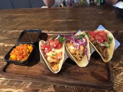 -Q MEX 库迈墨西哥餐吧(三里屯店)