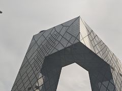 -中央广播电视总台(光华路办公区)