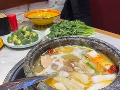 -田村·石锅藏香鸡(布达拉宫店)