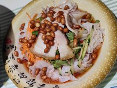 宾阳酸粉-甘家界牌柠檬鸭店(高峰林场店)