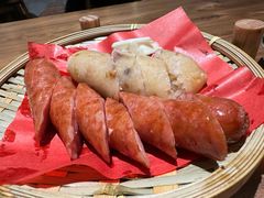 -捡角台湾食堂(花木Plus乐坊店)