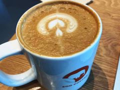 -ZOO COFFEE动物园咖啡(望京锐创店)