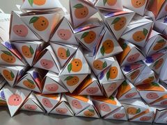 -Fruwich果明治(西单更新场店)