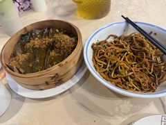 -不倒翁·安徽名菜楼(步行街店)