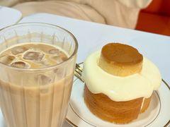 -Tomado绿色烘焙(大尧三路店)