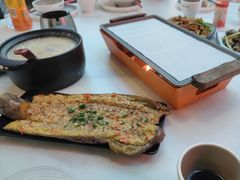 -柳喜辣·烧烤酒局(跃进总店)