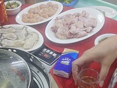-花苑美食横琴生蚝火锅(拱北粤华路店)
