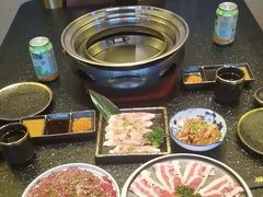 -樱嘢·炭火烧肉(惠南店)
