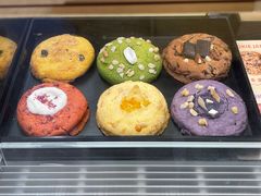 -CookieJar曲奇家(东方宝泰店)