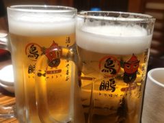 -鸟鹏烧鸟居酒屋(熙龙湾店)