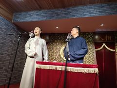 -青曲社相声(易俗街区店)