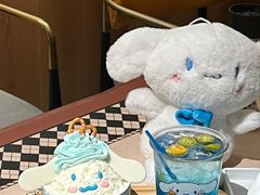 -大象厨房(重庆道店)