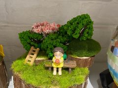 -Summer House夏莫手工坊团建活动(世博源店)