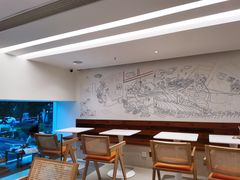 -Line来恩咖啡(石厦花园店)