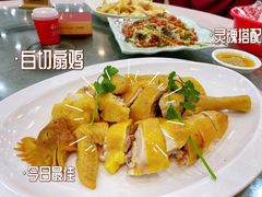 -勒南公舍(龙江店)