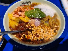 -马路边边串串香(双井直营店)