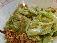 -撒拉花儿·新疆菜·清真(太阳宫店)