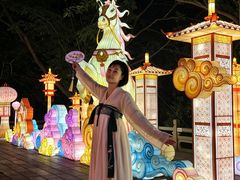 -星湖旅游景区七星岩