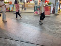 -爱国爱民螺蛳粉(南海万达店)