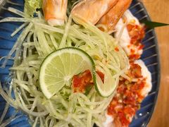 -泰堤坊(淡水体育馆店)