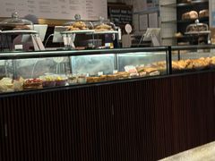 -BAKER&SPICE(安福路店)