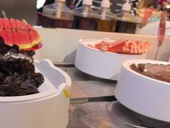 -龍歌自助小火锅(秦淮水游城店)