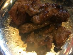 -釜山火炉·海鲜烤肉(紫藤路店)
