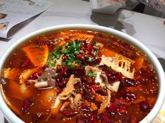-乔阿马·江南味·驴肉香(龙湖华泾天街店)