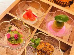 百味人生-叶叶菩提·晋福宫