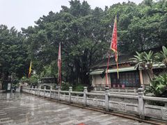 -荔湾博物馆