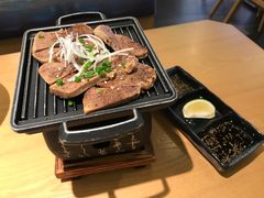 招牌厚切牛舌-沼津港渔市(宏伊国际广场店)