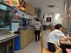 -小杨生煎(松江大学城店)