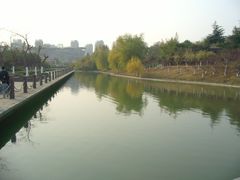 -白塘生态植物园