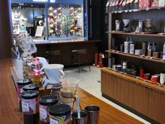 -星巴克臻选(北京富力家园店)