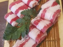 -花肴·和牛烧肉(顺义五里仓店)