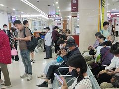 -复旦大学附属华山医院(江苏路分部)