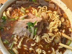 -龙鳞路第一家牛肉汤