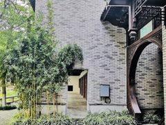 -龙潭水乡