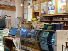 -西关84·History·Art·Cafe