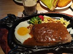-骑士牛排(北仑银泰城店)