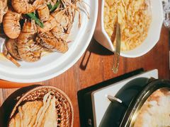 -前海沿·青岛菜(五四广场永旺店)