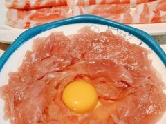 -爆棚肥牛火锅(原福成肥牛城味之缘三里河店)