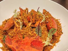 -彩丰楼中餐厅(佘山世茂洲际酒店)