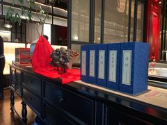 -海派悦庭·海胆烧麦·新融合菜(凯德广场店)