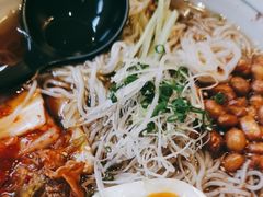 韩国冷面-熊藏居酒屋(kkone店)