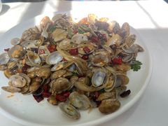 -北戴河庆山饭店·海鲜砂锅粥(北戴河黑石路店)