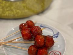-北平印象.北京烤鸭.新京菜.融合菜(世贸店)