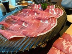 皇家至尊-鲁西肥牛(九方购物中心店)