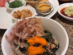 -怡咖啡海鲜自助餐厅(浦东香格里拉店)