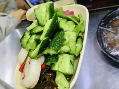 -阁瑞居闫记卤煮(乔庄北街店)